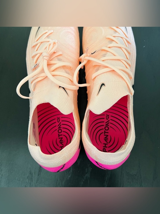 ✔️New✔️NIKE Phantom GX 2 Elite FG \'Prism Pack\' main image 7